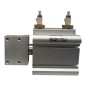 SMC CDQ2A50TF-30DZ Vérin compact