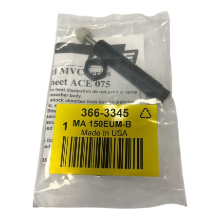ACE MA150EUM-B Amortisseur