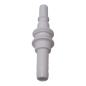 MELAG ME66950 PLUG CONNECTOR WATER DRAIN HOSE OF PRO-CLASS/S-CLASS