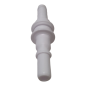 MELAG ME66950 PLUG CONNECTOR WATER DRAIN HOSE OF PRO-CLASS/S-CLASS