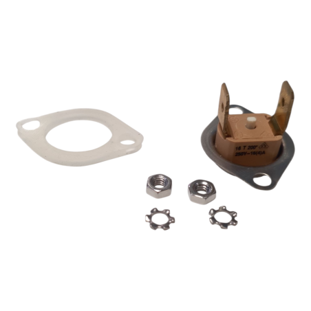 MELAG ME69490 PROTECTION THERMIQUE MELATHERM 10