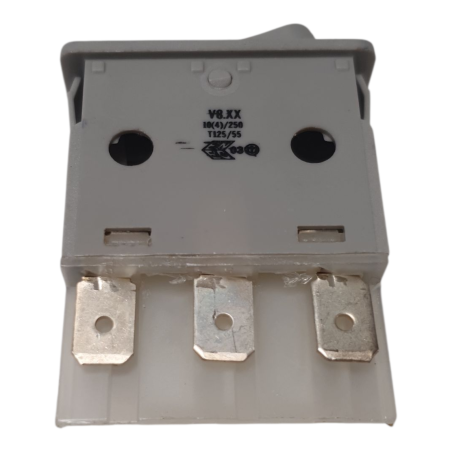 MELAG ME35000 SELECTOR SWITCH (1/2 BAR)