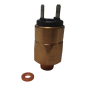 MELAG ME35781 PRESSURE SWITCH 0.8 BAR FOR "COOLING WATER"