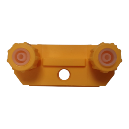 MELAG ME68901 SUPPORT CONNECTION TUYAUX POMPE PERAL DET/NEUT MELATHERM 10