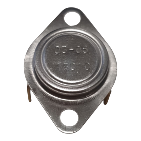 MELAG ME34040 OVERHEATING-PROTECTION SWITCH (150°C) NORMALLY-CLOSED