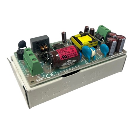 TRACO POWER TOF10-05S Alimentation