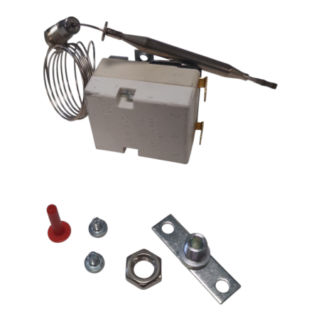 MELAG ME20126 OVERHEATING PROTECTION SWITCH OF VACUCLAV 40'S/ VACUQUICK