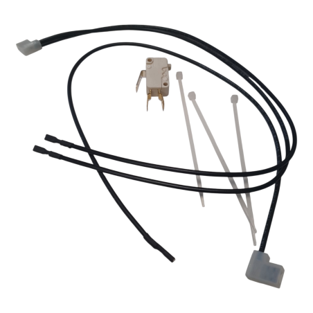 MELAG ME20325 CONVERSION SET MICRO SWITCHSTEERING RAIL, MELASEAL 101