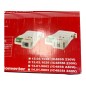 ROLINE 12.02.1029 IC485SI Convertisseur RS232 / RS485 ROLINE 12.02.1029 IC485SI Convertisseur RS232 / RS485