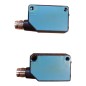 LOT de 2 x SICK WL-100 602860x Capteur photoélectrique LOT de 2 x SICK WL-100 602860x Capteur photoélectrique