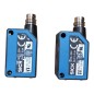 LOT de 2 x SICK WL-100 602860x Capteur photoélectrique LOT de 2 x SICK WL-100 602860x Capteur photoélectrique