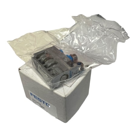 FESTO CPVSC1-M-QX 548906 Vanne pneumatique