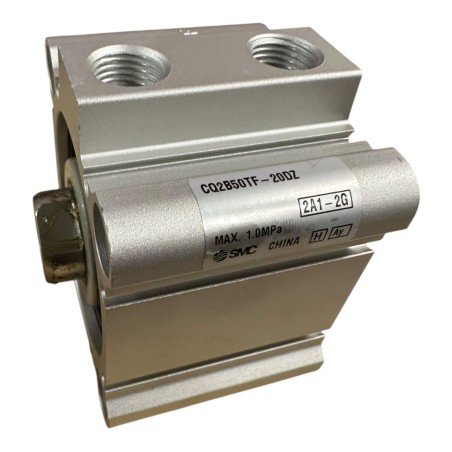 SMC CQ2B50TF-20DZ CYLINDRE COMPACT