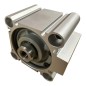 SMC CQ2B50TF-20DZ CYLINDRE COMPACT