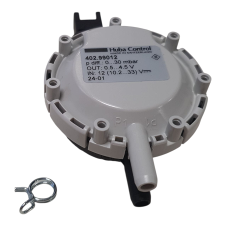 MELAG ME69450 PRESSURE SENSOR "NIVEAU" OF MELATHERM 10/ MELATHERM 10 EVO