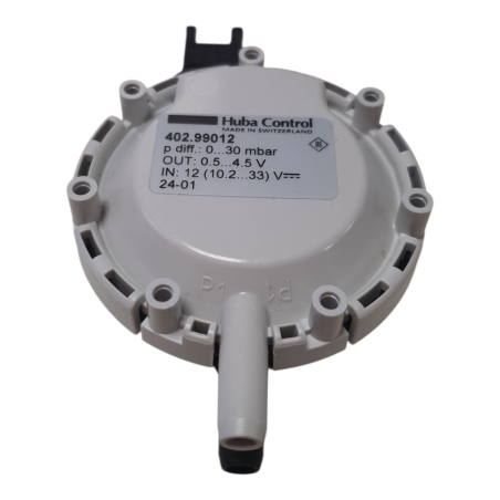 MELAG ME69450 PRESSURE SENSOR "NIVEAU" OF MELATHERM 10/ MELATHERM 10 EVO