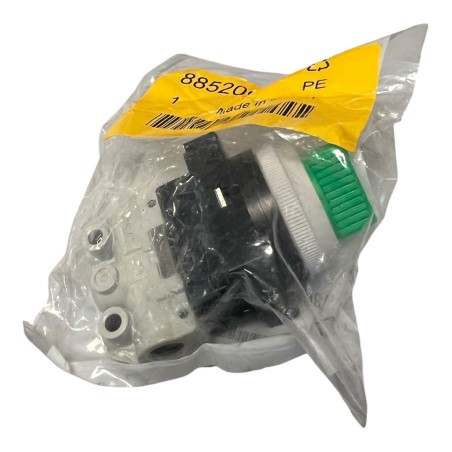 SMC VM130-01-34GA Vanne mécanique