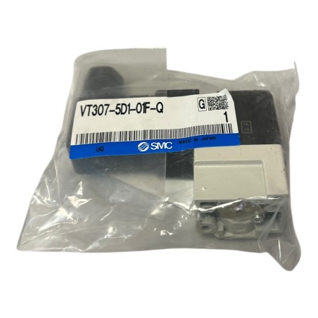 SMC VT307-5D1-01F-Q Electrodistributeur