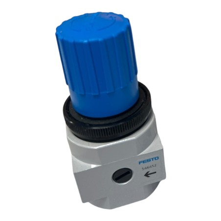 FESTO LR-D-7-MINI 546452 Distributeur pneumatique