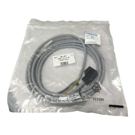 FESTO KMEB-1-24-2,5-LED 151688 Câble de liaison