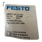 FESTO KMEB-1-24-2,5-LED 151688 Câble de liaison FESTO KMEB-1-24-2,5-LED 151688 Câble de liaison
