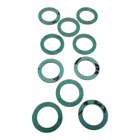 MELAG ME68925 SEAL FOR CONDUCTIVITY SENSORCELL MELATHERM 10 (+ EVO) (10PCS)