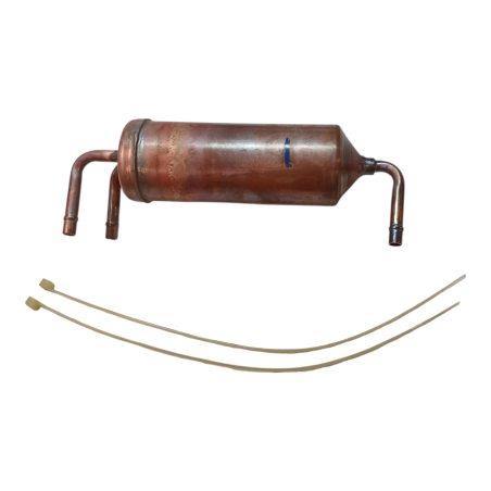 MELAG ME22305 CONDENSATE TANK VACUCLAVE 100s/300s/STERIHERO