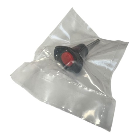 NORELEM 03193-3805030 Goupille d'arrêt forme A