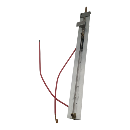 MELAG ME16181 STEERING RAIL FOR MELASEAL 101/103 COMPLETE