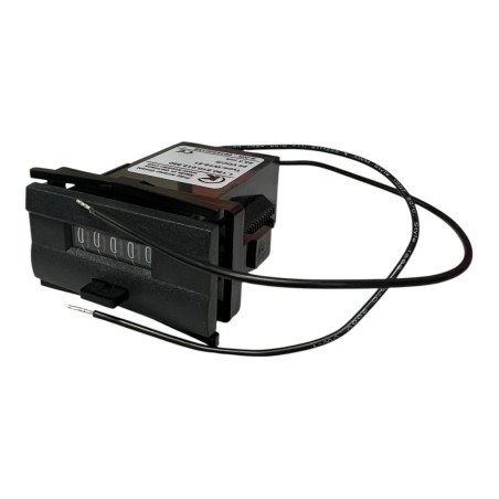 KÜBLER 1.150.510.013.550 W15.51 Compteur Impulsions