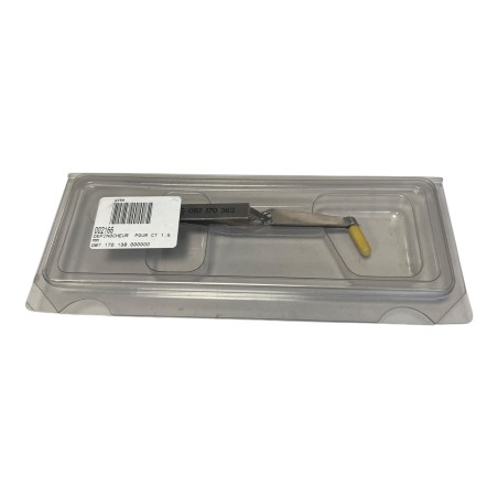 ODU 087.170.363.000.000 Extracteur pour contact 3,67mm