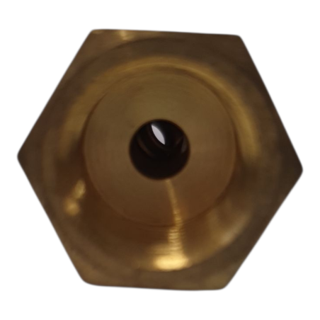 MELAG ME35743 RACCORD CAPILLAIRE SONDE DE PRESSION