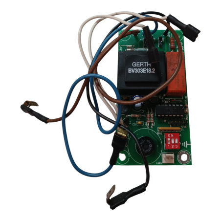 MELAG ME68000 ELECTRONIC FOR MELASEAL 100+