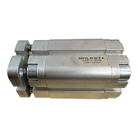 FESTO ADVUL-25-30-P-A VERIN COMPACT PNEUMATIQUE
