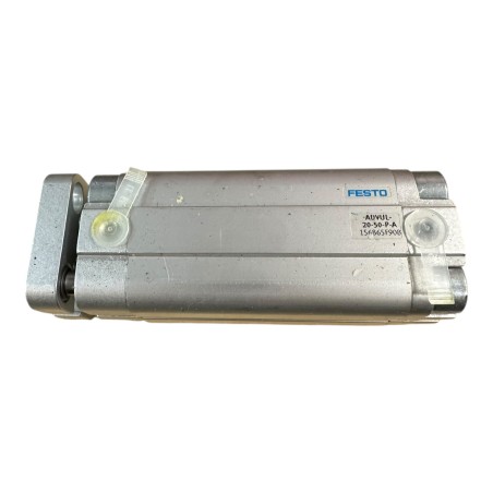 FESTO ADVUL-20-50-P-A 156865 VERIN COMPACT