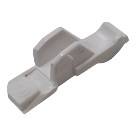 MELAG ME68840 COVER OF DISPLAY HINGE LEFT SIDE