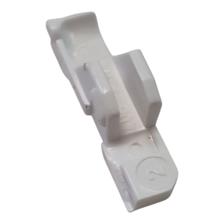 MELAG ME68830 COVER DISPLAY HINGE RIGHT SIDE