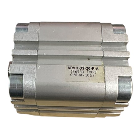 FESTO ADVU-32-20-P-A 156533 VERIN COMPACT