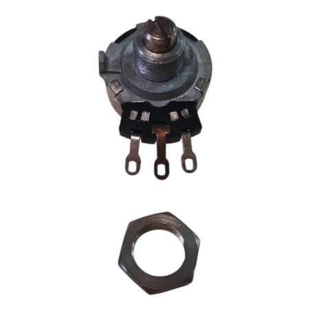 MELAG ME33920 POTENTIOMETER 10KOHM WITH SHORT AXLE 2 BAR