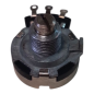 MELAG ME33920 POTENTIOMETER 10KOHM WITH SHORT AXLE 2 BAR MELAG ME33920 POTENTIOMETER 10KOHM WITH SHORT AXLE 2 BAR