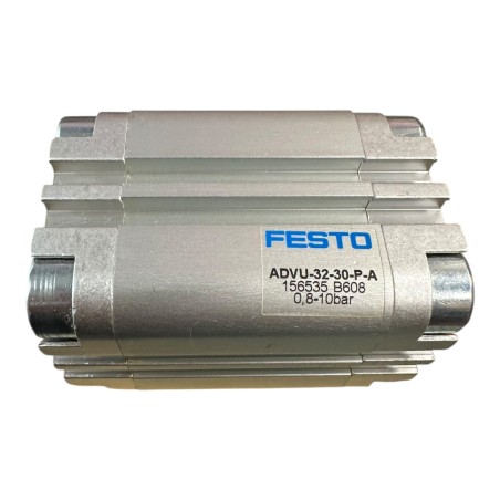 FESTO ADVU-32-30-P-A 156535 VERIN COMPACT