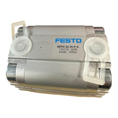 FESTO ADVU-32-25-P-A 156534 VERIN COMPACT