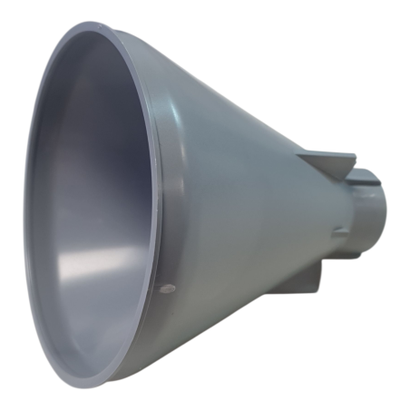 MELAG ME68200 FUNNEL FOR SALT CONTAINER OF MELATHERM 10/  MELATHERM 10 EVO