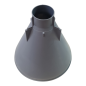 MELAG ME68200 FUNNEL FOR SALT CONTAINER OF MELATHERM 10/ MELATHERM 10 EVO MELAG ME68200 FUNNEL FOR SALT CONTAINER OF MELATHERM 10/ MELATHERM 10 EVO