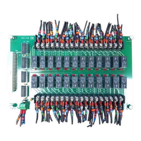 BOARD 3420075603 Rev. A3