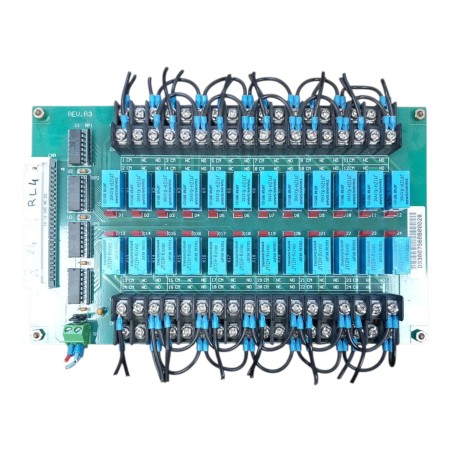 BOARD 1904756001 Rev. A3