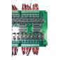 AXIOM BOARD 3420075401 AX754 Rev. A1