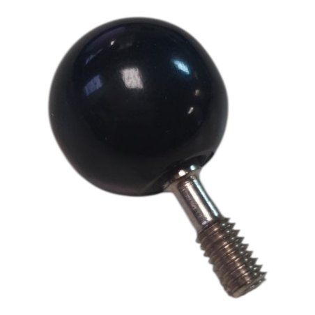 MELAG ME19635 KNOB FOR CUTTING CARRIAGE WITH THREADED PIN MELASEAL