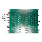 OPTO 22 G4PB24 005131D BOARD WITH G4 IAC5A x 12 RELAY OPTO 22 G4PB24 005131D BOARD WITH G4 IAC5A x 12 RELAY