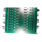 OPTO 22 G4PB24 005131D BOARD WITH G4 IAC5A x 12 RELAY OPTO 22 G4PB24 005131D BOARD WITH G4 IAC5A x 12 RELAY